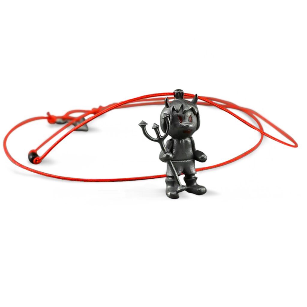 Daemon μενταγιόν