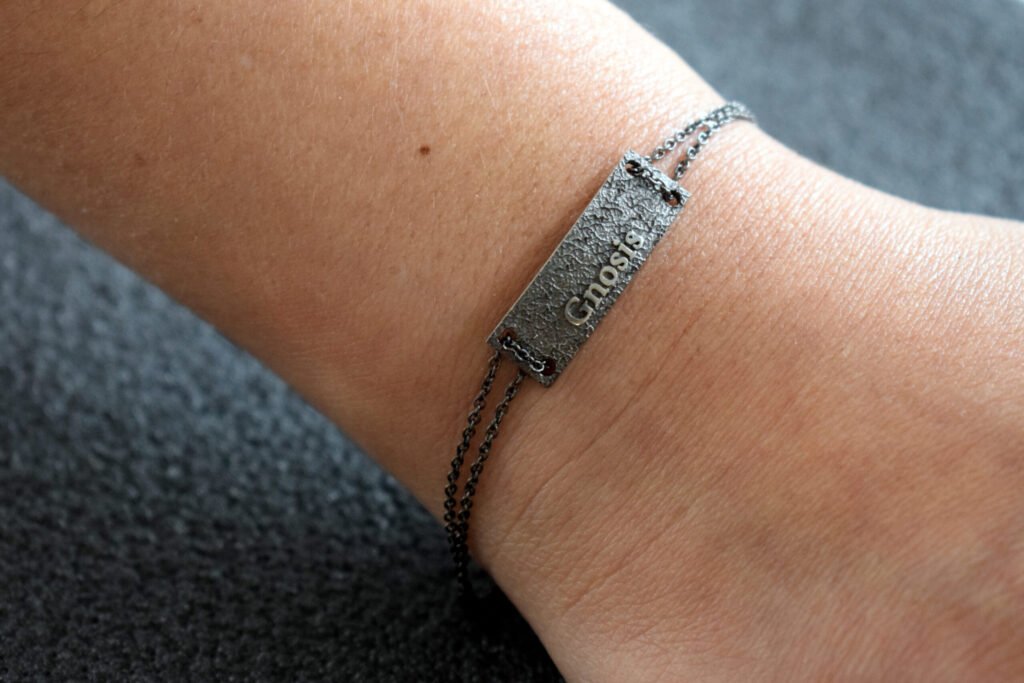 Gnosis βραχιόλι