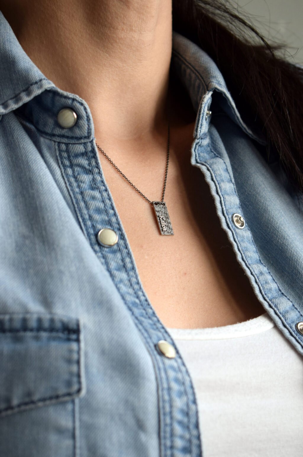 Kalos μενταγιόν